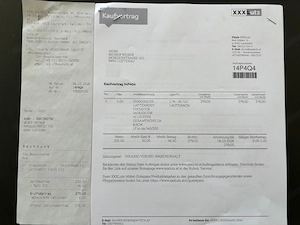 Lattenrost 140x200 NEU und ungebraucht - halber Neupreis Bild 5