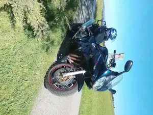 Verkaufe susuki Bandit 1200 Bild 5
