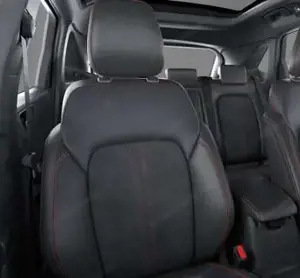 Ford Kuga Bild 12