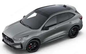 Ford Kuga Bild 7