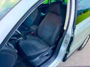 Volkswagen Tiguan Bild 15