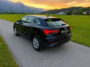 Audi Q3 Bild 5