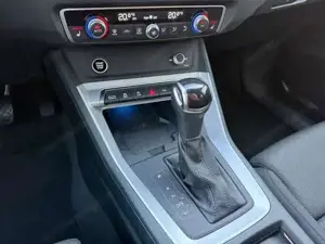 Audi Q3 Bild 17