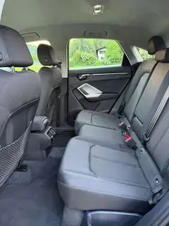 Audi Q3 Bild 16