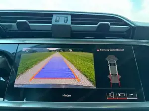Audi Q3 Bild 20
