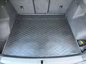 Audi Q3 Bild 18