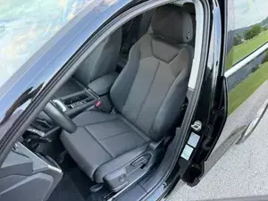 Audi Q3 Bild 15