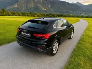 Audi Q3 Bild 8