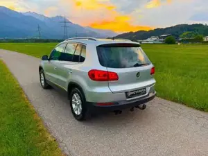 Volkswagen Tiguan Bild 5