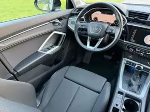 Audi Q3 Bild 13