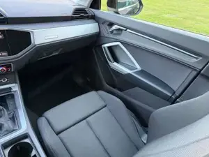 Audi Q3 Bild 14