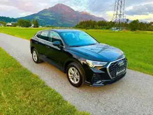 Audi Q3 Bild 10
