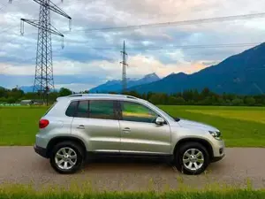 Volkswagen Tiguan Bild 9