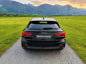 Audi Q3 Bild 7