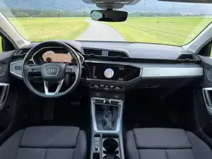 Audi Q3 Bild 12