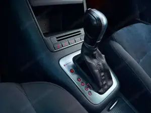 Volkswagen Tiguan Bild 18