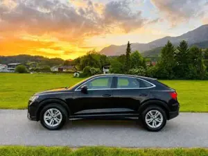 Audi Q3 Bild 3