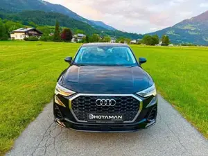 Audi Q3 Bild 11