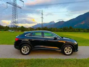 Audi Q3 Bild 9