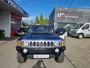 HUMMER H3 Bild 3