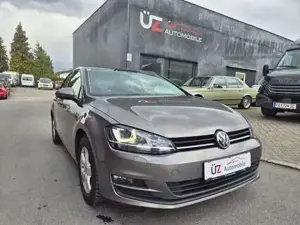 Volkswagen Golf Bild 14