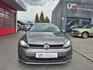 Volkswagen Golf Bild 3