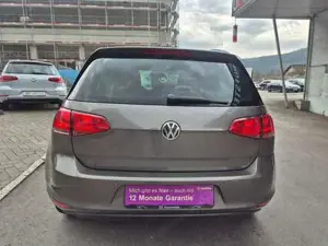 Volkswagen Golf Bild 8