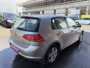 Volkswagen Golf Bild 6