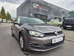 Volkswagen Golf Bild 2