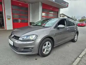 Volkswagen Golf Bild 16