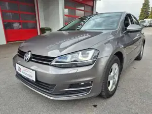 Volkswagen Golf Bild 5