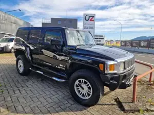 HUMMER H3 Bild 19