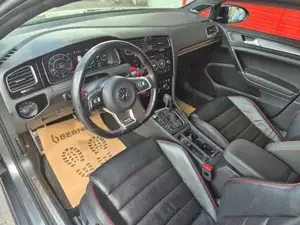 Volkswagen Golf Bild 12