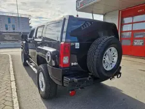 HUMMER H3 Bild 9