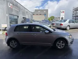Volkswagen Golf Bild 8
