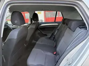 Volkswagen Golf Bild 13