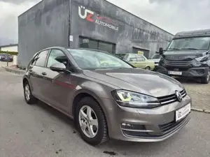 Volkswagen Golf Bild 15