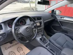 Volkswagen Golf Bild 9