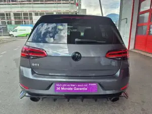 Volkswagen Golf Bild 8
