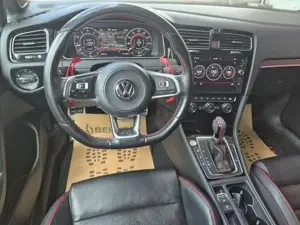 Volkswagen Golf Bild 14