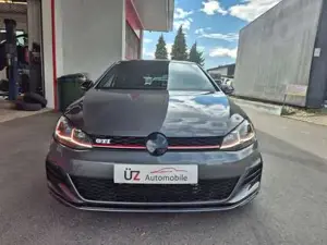 Volkswagen Golf Bild 3