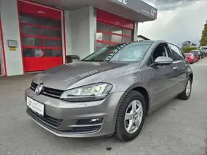 Volkswagen Golf Bild 4