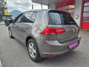 Volkswagen Golf Bild 7