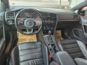 Volkswagen Golf Bild 13