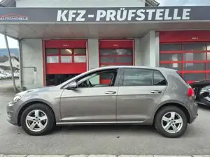 Volkswagen Golf Bild 6