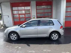 Volkswagen Golf Bild 7