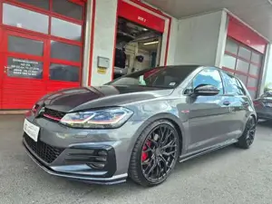 Volkswagen Golf Bild 4