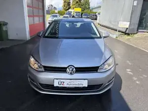 Volkswagen Golf Bild 2