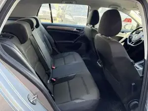 Volkswagen Golf Bild 15