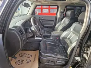 HUMMER H3 Bild 14